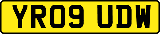 YR09UDW