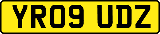 YR09UDZ