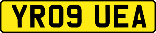 YR09UEA