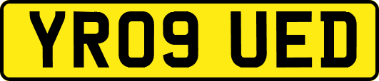 YR09UED