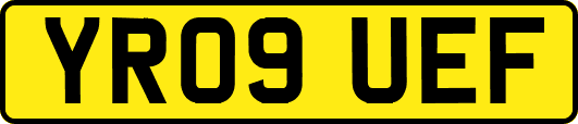 YR09UEF