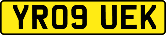 YR09UEK