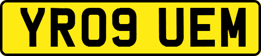 YR09UEM