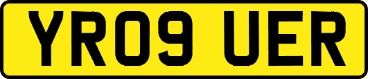 YR09UER