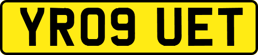 YR09UET