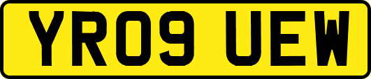 YR09UEW