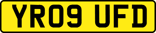 YR09UFD