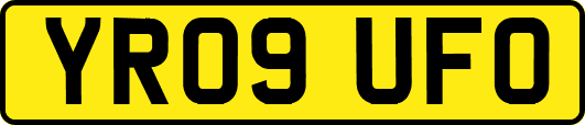 YR09UFO