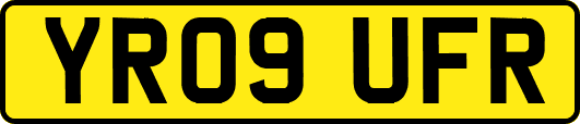 YR09UFR
