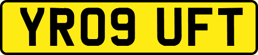 YR09UFT