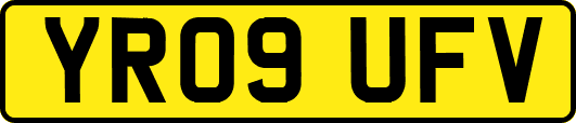 YR09UFV