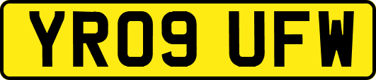 YR09UFW