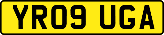 YR09UGA