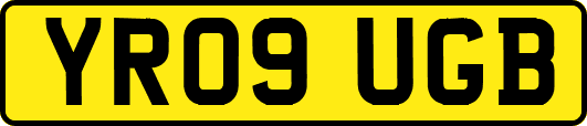 YR09UGB