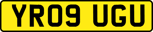 YR09UGU