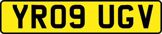 YR09UGV