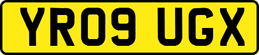 YR09UGX