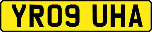 YR09UHA