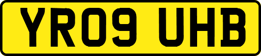 YR09UHB