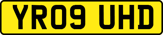 YR09UHD