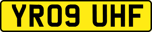 YR09UHF