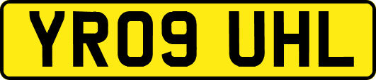 YR09UHL