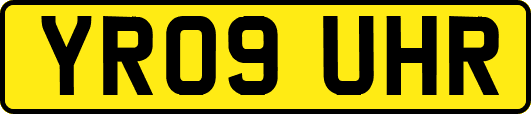 YR09UHR