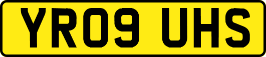 YR09UHS