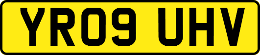 YR09UHV