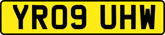 YR09UHW