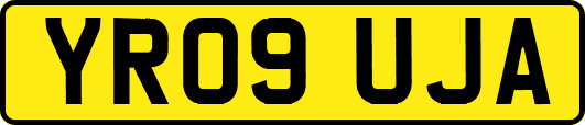 YR09UJA