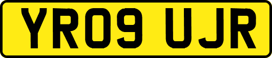 YR09UJR