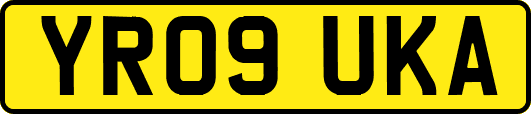 YR09UKA