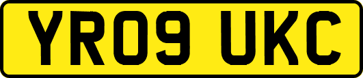 YR09UKC