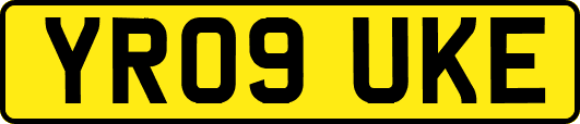 YR09UKE