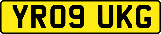 YR09UKG