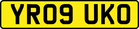 YR09UKO