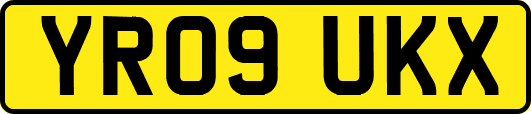 YR09UKX