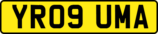 YR09UMA