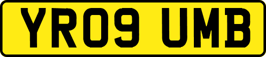 YR09UMB