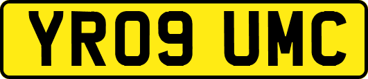 YR09UMC