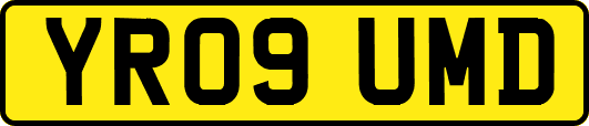 YR09UMD