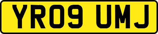 YR09UMJ