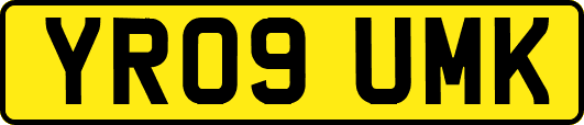 YR09UMK