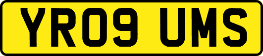 YR09UMS