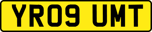 YR09UMT