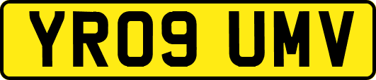 YR09UMV