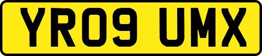 YR09UMX