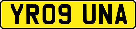 YR09UNA