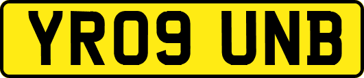 YR09UNB